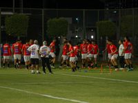 منتخب مصر المشارك في كأس العرب