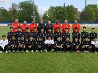 منتخب مصر تحت 16 سنة