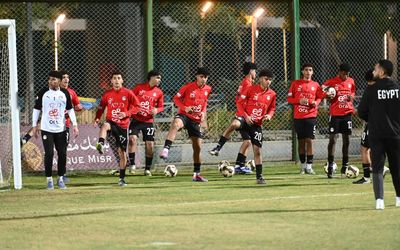 عبد اللطيف يعلن تشكيل منتخب الناشئين في ودية تنزانيا الثانية