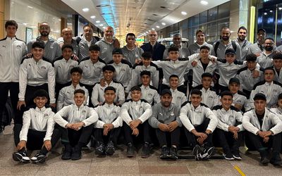 منتخب مصر تحت 17 سنة يواجه فنزويلا في اختبار صعب بمونديال الناشئين