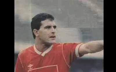 زي النهاردة (17 مارس) .. هدف أبوزيد التاريخي يقود المنتخب لنهائي أمم افريقيا