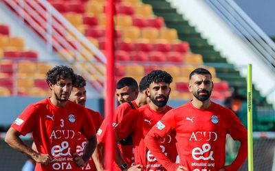 منتخب مصر يواجه كاب فيردي في ختام مشواره بدورة العين الدولية