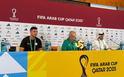 طولان: أثق في لاعبي منتخب مصر.. وشريف: لا بديل عن نقاط الأردن 