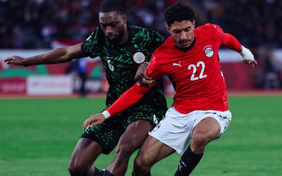 منتخب مصر ينهى كأس أمم أفريقيا رابعاً بعد خسارته بركلات الترجيح أمام نيجيريا