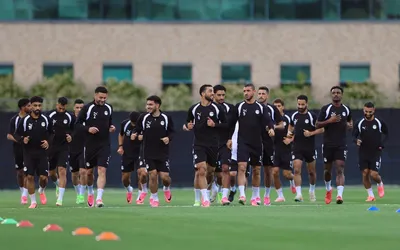"فهود أسيا" .. تعرف على منتخب إيران منافس مصر الثالث في كأس العالم