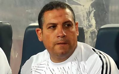 اتحاد الكرة والمنتخب الوطني ينعيان شقيق طارق سليمان