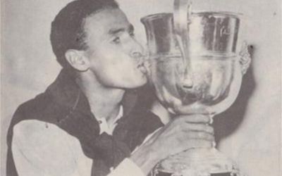 من هو مصطفى رياض فقيد الكرة المصرية ؟