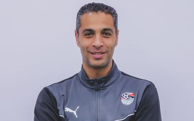 سفراء التحكيم المصرى فى أمم أفريقيا يتوجهون إلى المغرب