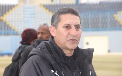 26 لاعباً في قائمة منتخب مصر للناشئين