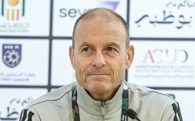 توروب : الأهلي استحق التأهل .. ماهر راض عن أداء سيراميكا كليوباترا رغم الخسارة