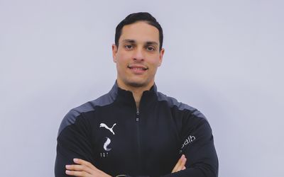 حكام مبارايات يوم الخميس في  الجولة 15 لدوري القسم الأول (دوري نايل)