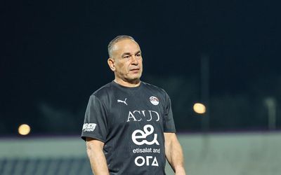 إبراهيم حسن يكشف تفاصيل  معسكر  منتخب مصر في شهر ديسمبر  استعدادا لأمم أفريقيا 