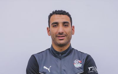 حكام مباريات الاثنين في افتتاح الجولة 18 لدوري القسم الأول "أ" (نايل)