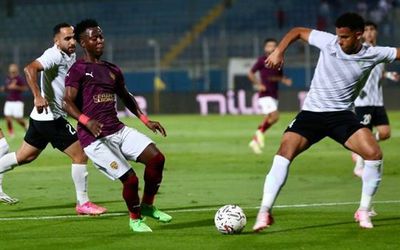 سيراميكا كليوباترا يواجه طلائع الجيش في ربع نهائي كأس مصر 13 مارس بإستاد هيئة قناة السويس 