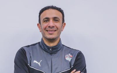 حكام مباريات الأحد في ختام المرحلة النهائية لدوري (نايل)