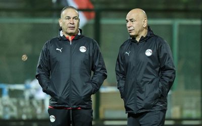 إبراهيم حسن: القائمة النهائية للمنتخب في كأس العالم بعد ودية روسيا 