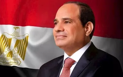 الاتحاد المصري لكرة القدم يهنئ الرئيس عبد الفتاح السيسي بذكرى ثورة 30 يونيو