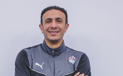 حكام مباريات الجمعة في الجولة 21 لدوري (نايل)