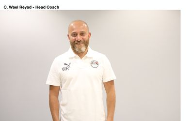 منتخب الشباب يخوض وديتين أمام الجزائر في معسكر مارس