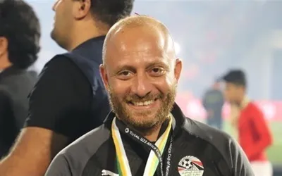 رياض يعلن تشكيل منتخب مصر للشباب في مباراة روسيا الودية