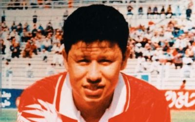 زي النهاردة 15 مارس.. مولد رضا عبد العال والأهلي بطلاً للسوبر الأفريقي