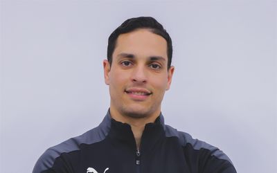 القلاوي حكماً للقاء بيراميدز والمقاولون العرب في الجولة 14 لدوري القسم الأول (نايل)