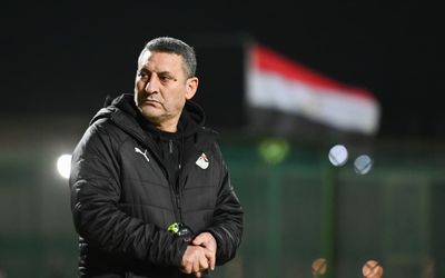 حسين عبد اللطيف: اتحاد الكرة لبى كل متطلباتنا قبل تصفيات شمال أفريقيا