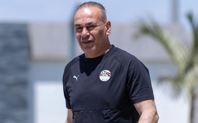 إبراهيم حسن يعلن تفاصيل معسكر كأس العالم ٢٠٢٦ 
