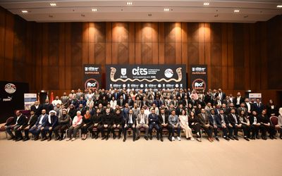 اتحاد الكرة يستضيف افتتاح دبلوم الإدارة الرياضية الدولية بالتعاون مع جامعة القاهرة
