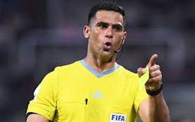 حكام مباريات الأحد في المرحلة النهائية لدوري (نايل) في مجموعتي البطولة والبقاء