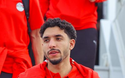 بعثة منتخب مصر تصل إلى جدة استعداداً  لمواجهة السعودية ودياً 