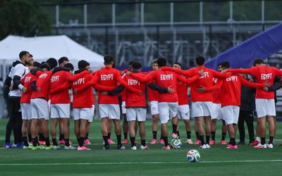 منتخب مصر في مهمة لترويض "الفهود" الإيرانية ومتابعة سطوعه في المونديال