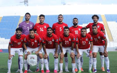 منتخب مصر يواجه السعودية وإسبانيا وديًا في قطر استعدادًا لكأس العالم 