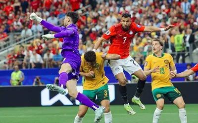 منتخب مصر يفوز على أستراليا بركلات الترجيح ويتأهل لثمن نهائي كأس العالم لأول مرة