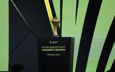 منتخب مصر على رأس المجموعة الثانية في تصفيات أمم أفريقيا 2027 