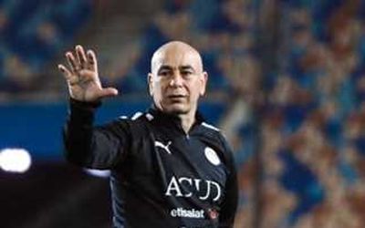 حسام حسن يعلن قائمة المنتخب الوطني المبدئية استعداداً لكأس العالم 