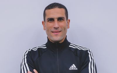 حكام مباريات الثلاثاء في الجولة الأولى لكأس عاصمة مصر