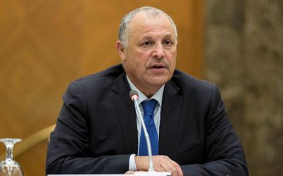 قاريًا وعربيًا وعالميًا.. كيف حافظ أبو ريدة على ثقة الجميع لأكثر من 21 عامًا؟