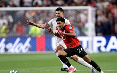ماذا حدث في مواجهات منتخبات أفريقيا وآسيا في مونديال 2026؟