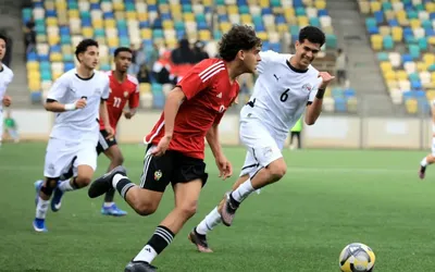 منتخب مصر للناشئين يبحث عن فوزه الأول في بطولة أفريقيا تحت 17 أمام نظيره التونسي اليوم