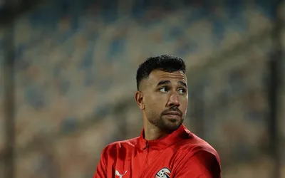 إراحة تريزيجيه بسبب إجراء علاجي بالأسنان.. وتجهيز عادل لمباراة زيمبابوي 