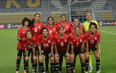 تشكيل المنتخب الوطني للكرة النسائية أمام الجزائر ودياً