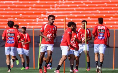 طبيب منتخب مصر يكشف موقف الثلاثي المصاب قبل مواجهة أستراليا 