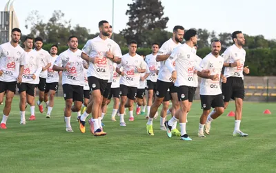 تشكيل منتخب مصر المشارك في كأس العرب أمام المغرب