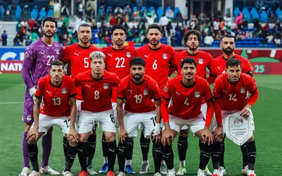 منتخب مصر يخسر أمام السنغال بهدف في نصف نهائي أمم أفريقيا 