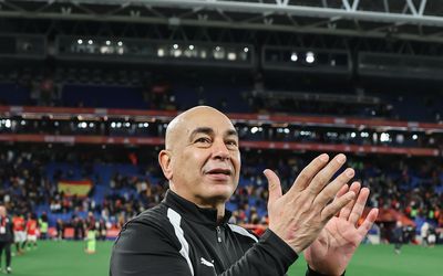 حسام حسن: فخور بلاعبي مصر.. وودية إسبانيا استعداد مثالي لكأس العالم