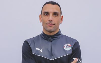 حكام مباراتي الخميس في ربع نهائي كأس عاصمة مصر