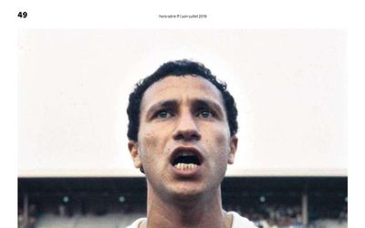 زي النهاردة (4 أبريل) .. منتخب مصر يتفوق على كينيا وتنزانيا وتشيكوسلوفاكيا والكويت