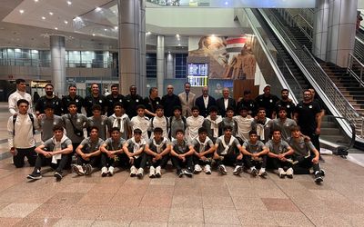 مكاسب بالجملة لمنتخب مصر للناشئين والمستقبل أكثر إشراقاً