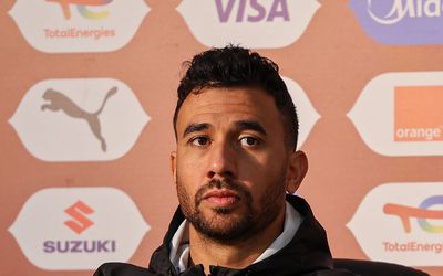تريزيجيه: مواجهة كوت ديفوار نهائي مبكر لأمم أفريقيا.. وسنسعد الشعب المصري